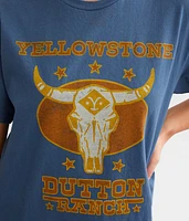 Yellowstone™ Dutton Ranch T-Shirt