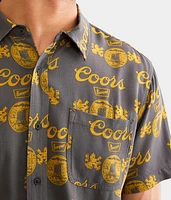 Coors® Banquet Shirt