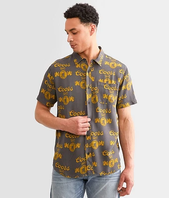 Coors® Banquet Shirt