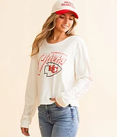 Junkfood Kansas City Chiefs T-Shirt