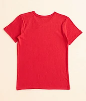 Boys - Kansas City Chiefs Overtime T-Shirt