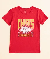 Boys - Kansas City Chiefs Overtime T-Shirt