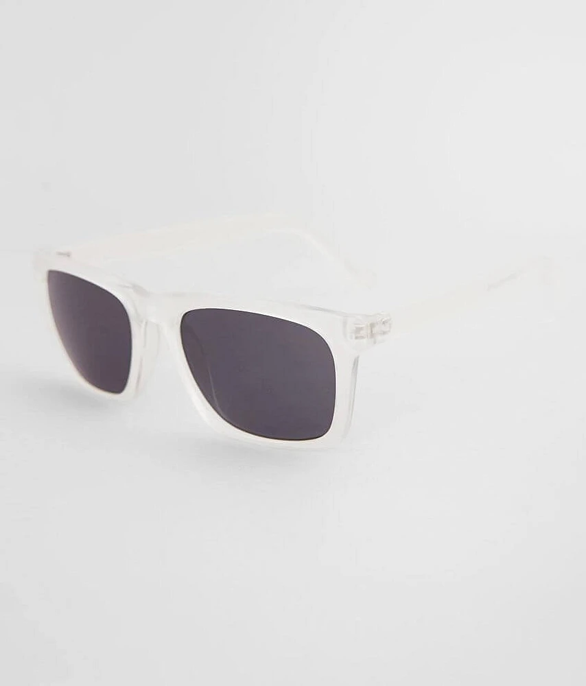 Frosted Sunglasses