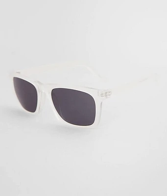 Frosted Sunglasses