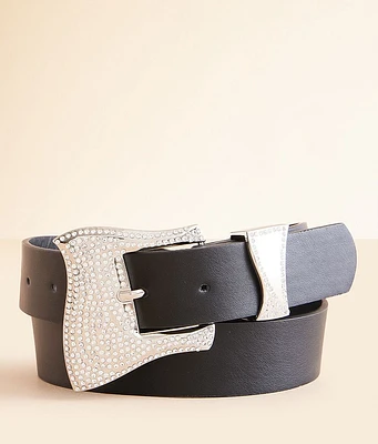 BKE Glitz Belt