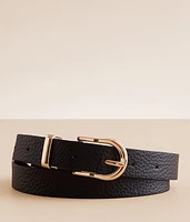 3 Pack Mixed Belt Set