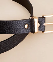 3 Pack Mixed Belt Set