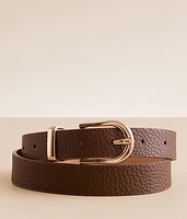 3 Pack Mixed Belt Set