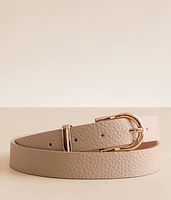 3 Pack Mixed Belt Set