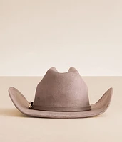 Banded Cowboy Hat