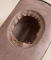 Banded Cowboy Hat