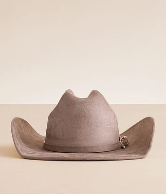 Banded Cowboy Hat