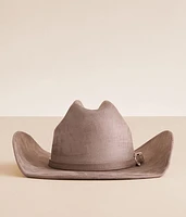 Banded Cowboy Hat