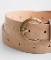 Basic Belt