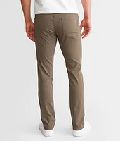 5 Pocket Bungee Straight Pant