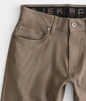 5 Pocket Bungee Straight Pant