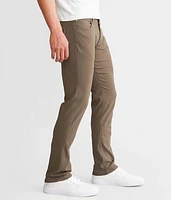 5 Pocket Bungee Straight Pant