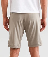 Aero Knit Tech Stretch Short