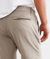 Aero Knit Tech Stretch Short