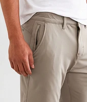 Aero Knit Tech Stretch Short