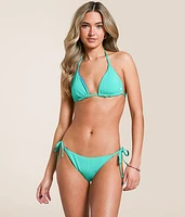 Solid Reversible Swim Bottom