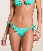 Solid Reversible Swim Bottom