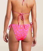 Trip Hop Swim Bottom