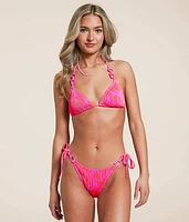 Trip Hop Swim Top