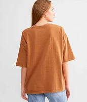 Explorers Club Boyfriend T-Shirt