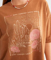 Explorers Club Boyfriend T-Shirt