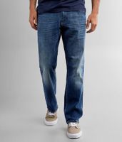 Outpost Makers Relaxed Straight Stretch Jean