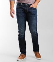 BKE Mason Taper Stretch Jean