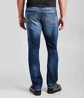 Carter Straight Stretch Jean