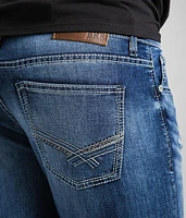 Carter Straight Stretch Jean
