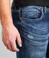 Carter Straight Stretch Jean