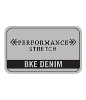 Carter Straight Stretch Jean