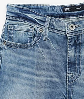 Carter Boot Stretch Jean