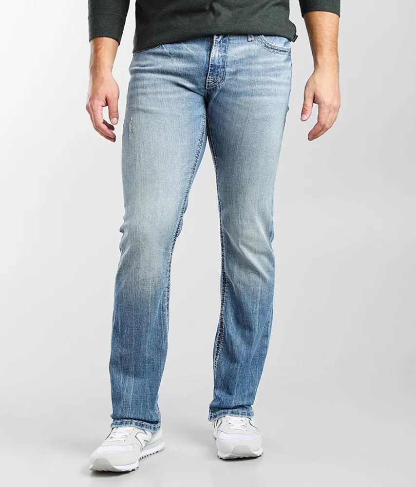 BKE Carter Boot Stretch Jean