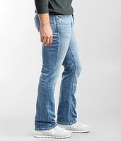 Carter Boot Stretch Jean