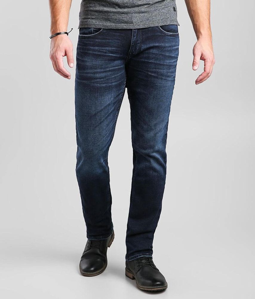 Outpost Makers Slim Straight Stretch Jean | The Summit