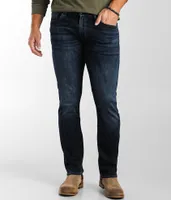 Outpost Makers Original Straight Stretch Jean