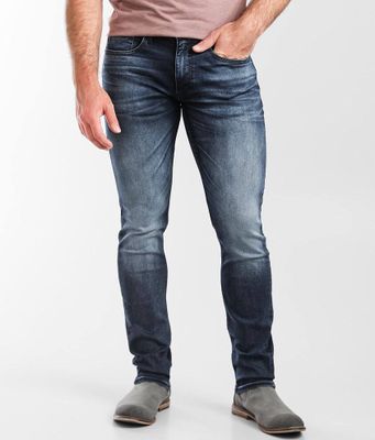 Outpost Makers Original Taper Stretch Jean