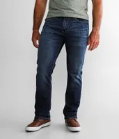 Outpost Makers Relaxed Straight Stretch Jean