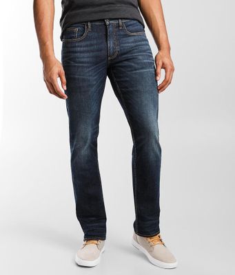 Outpost Makers Slim Straight Stretch Jean