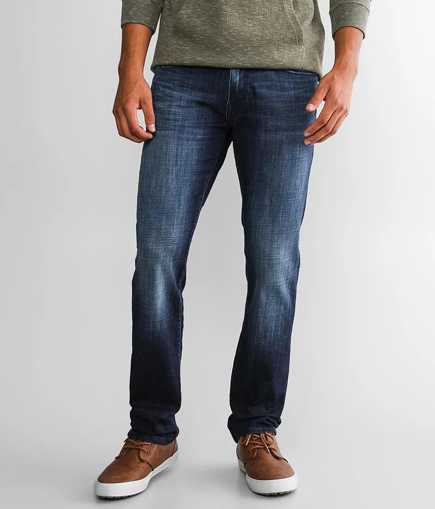 Outpost Makers Slim Straight Stretch Jean