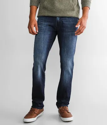 Outpost Makers Slim Straight Stretch Jean