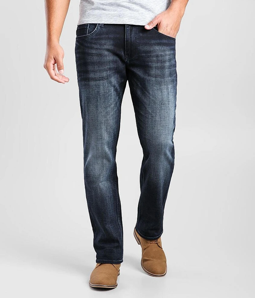 Outpost Makers Original Straight Stretch Jean