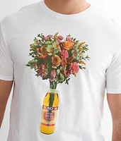 Beers® Bouquet T-Shirt