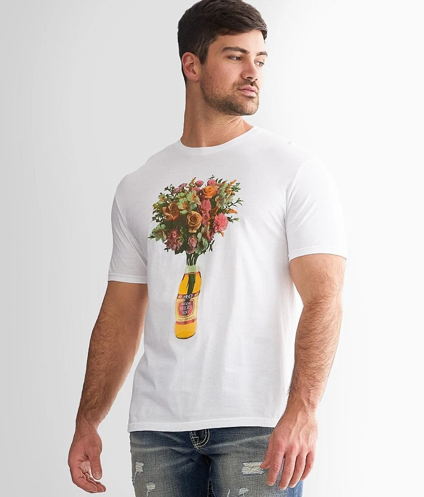 Beers® Bouquet T-Shirt
