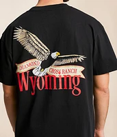 Nobel Eagle T-Shirt